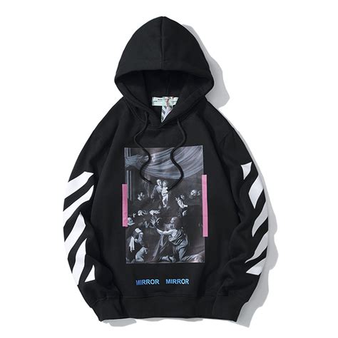 cheap off white hoodies online